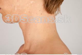 Neck texture of Denis 0004